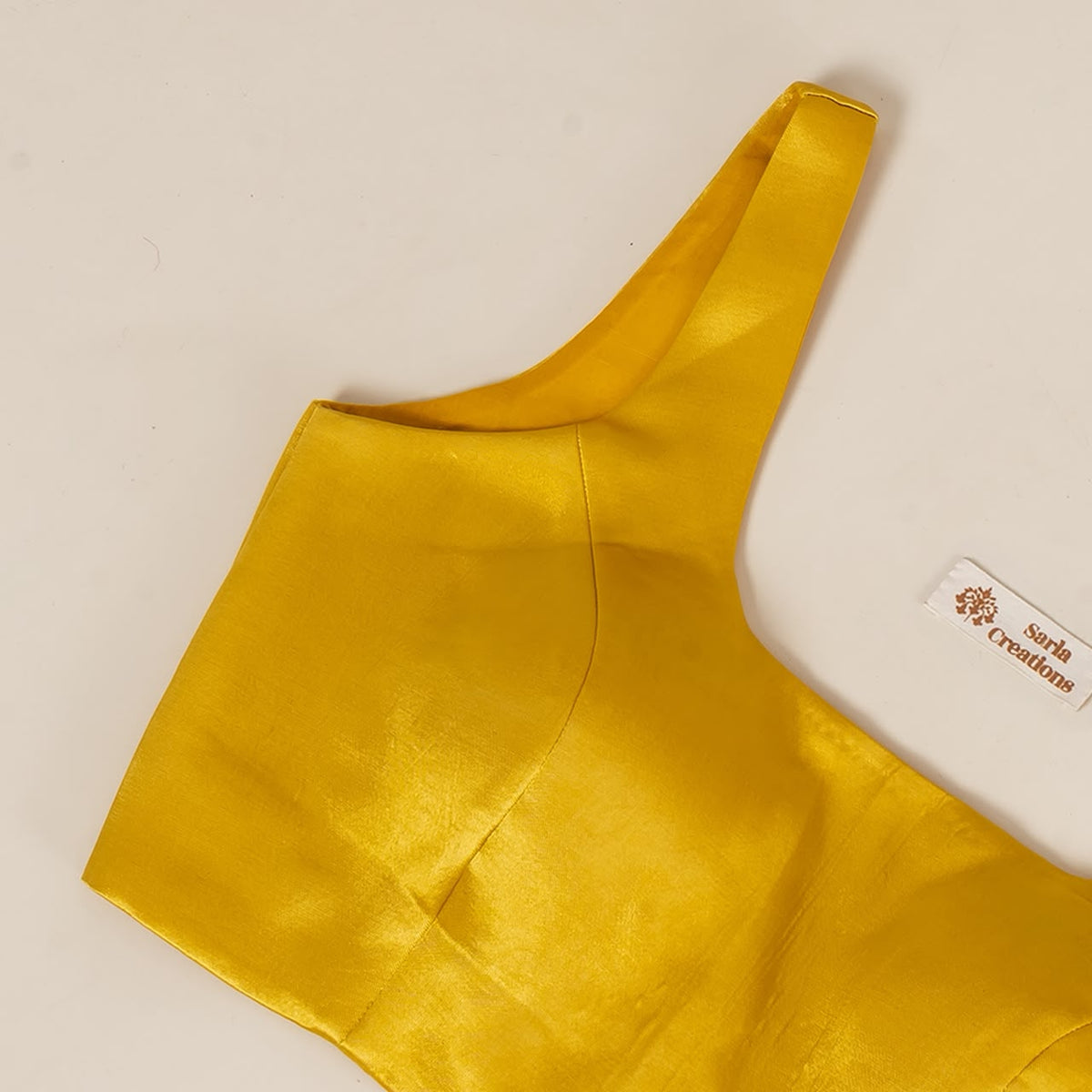 Ruhani Sleeveless Blouse