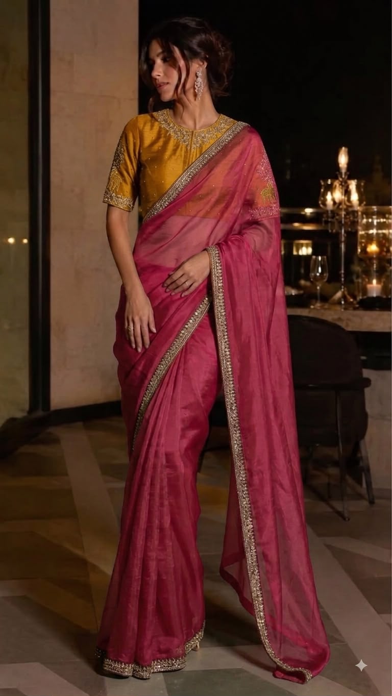Shailaja Blouse