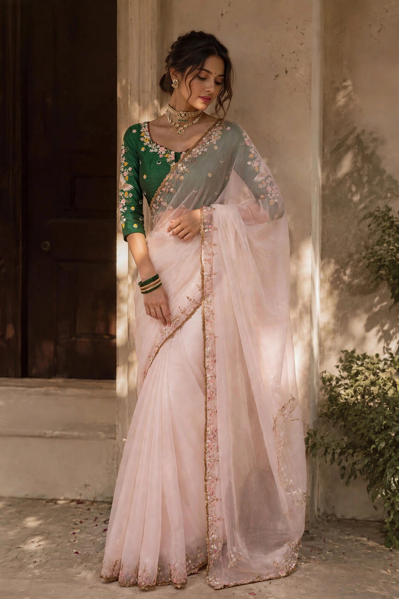 Kashi Kiran